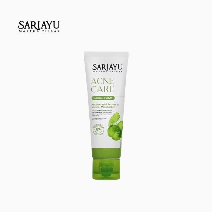Sariayu Acne Care Essentials