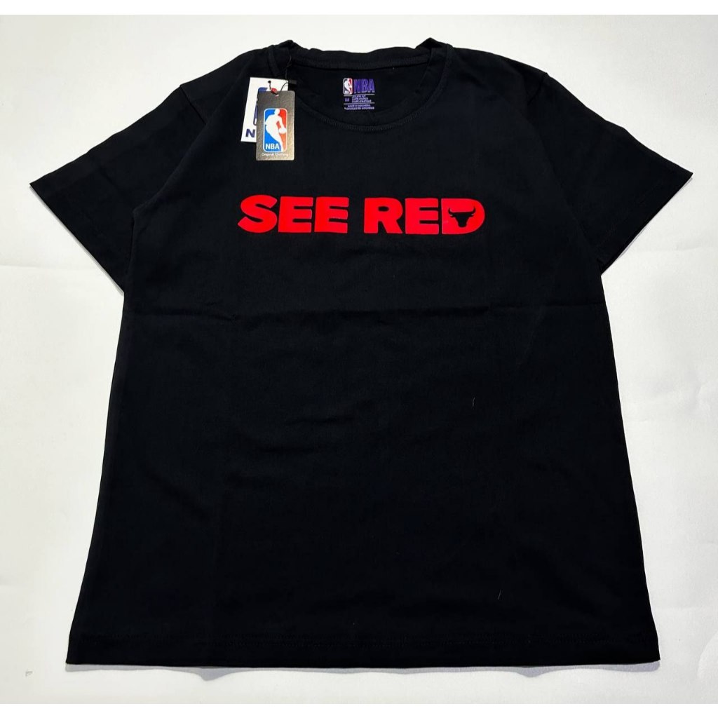 T-Shirt NBA Dewasa Cowok