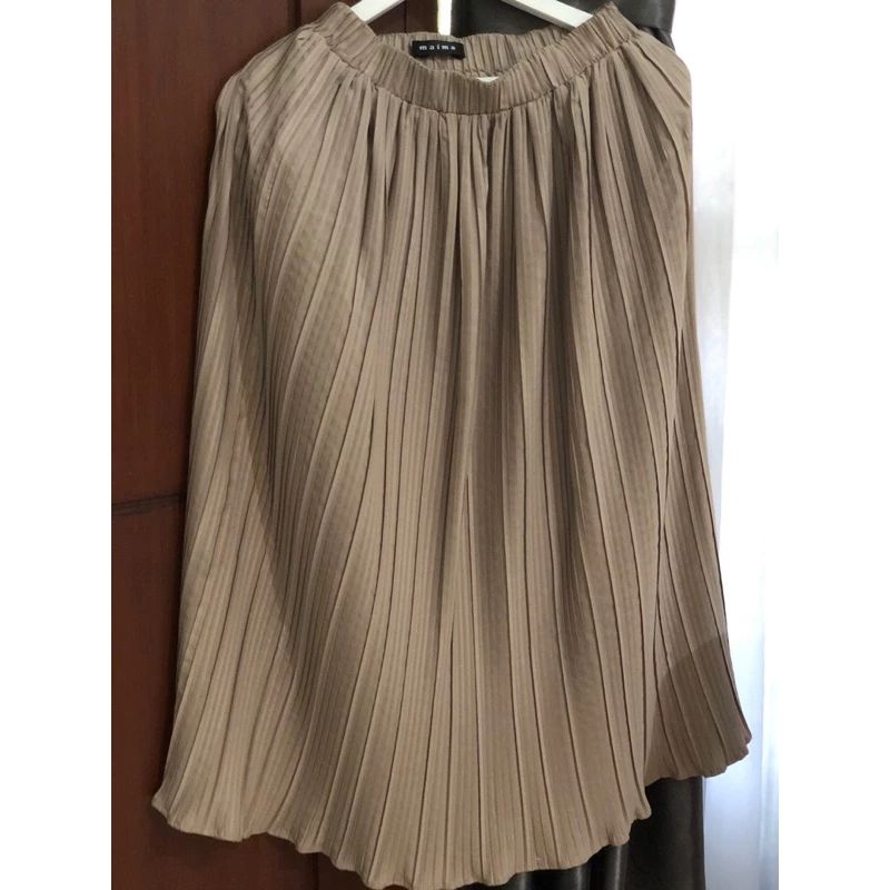 preloved skirt maima