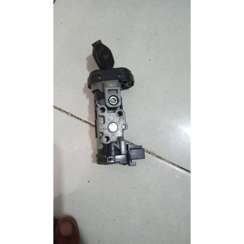 kunci kontak beat fi 2017