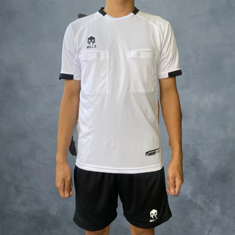 JERSEY WASIT MILLS