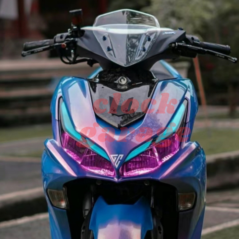 Visor Aerox Standar Visor Aerox Old Visor Aerox Connected Visor Aerox 155 New Visor Aerox Bening Win