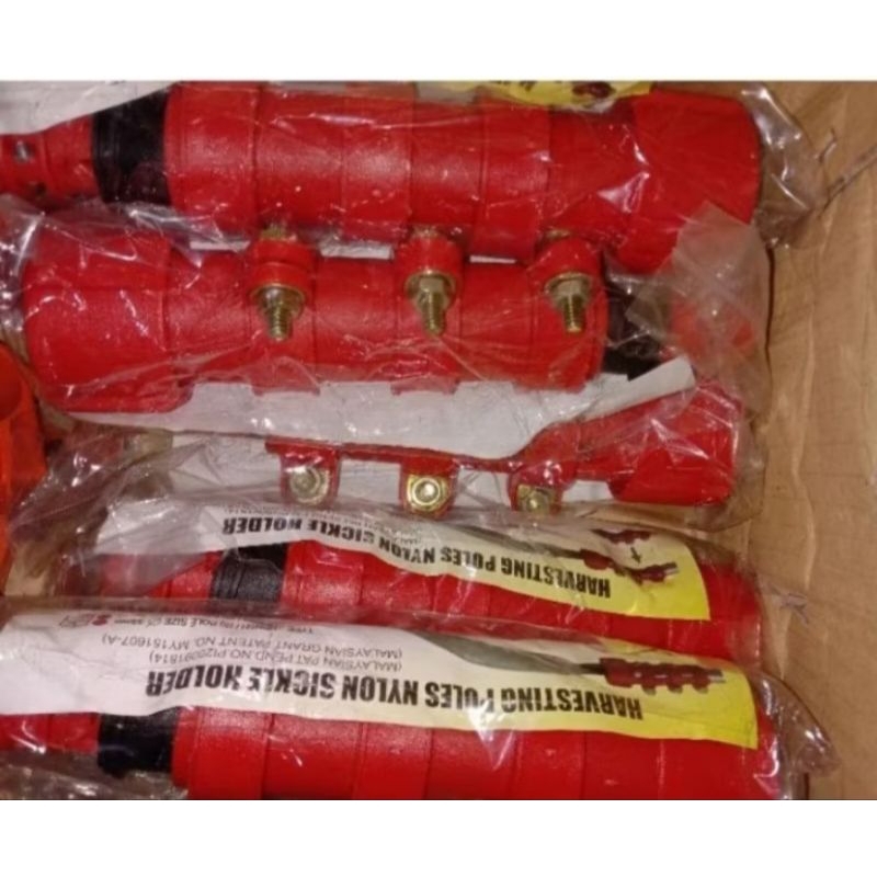 KLEM  SENTER CLAMP HKT