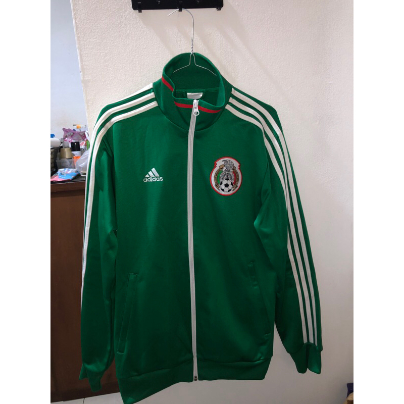 tracktop adidas mexico