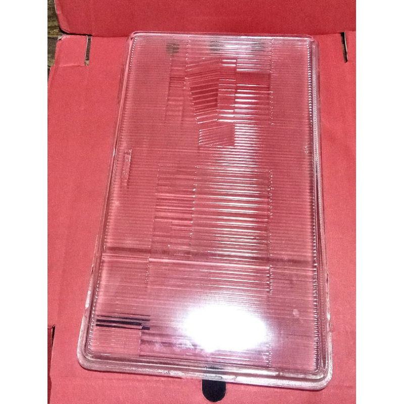 mika kaca lampu besar headlamp ps100 ps120 ragasa