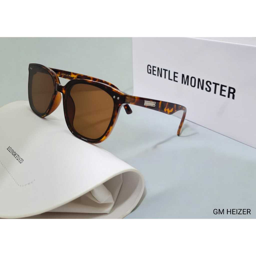 kacamata wanita gentle monster HEIZER