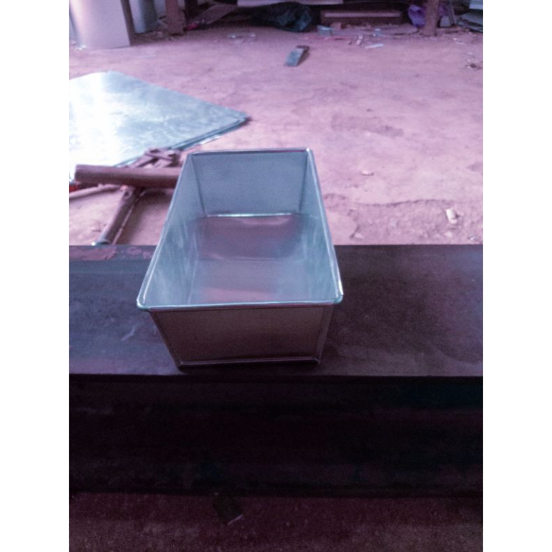 Loyang roti gembong/loyang roti sobek /