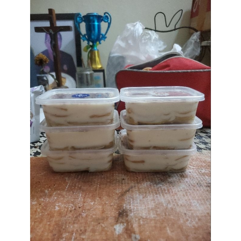 

Pre Order - Chessecuit homemade by mama Win