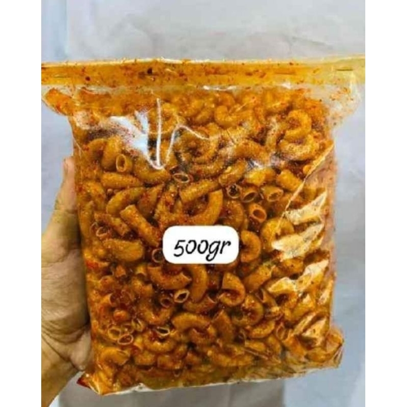 

Makaroni PEDAS