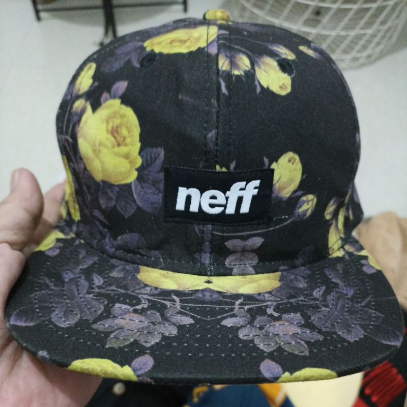 TOPI SKATE NEFF