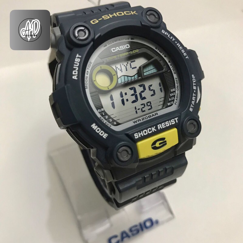 CASIO G-SHOCK G-7900-2DR