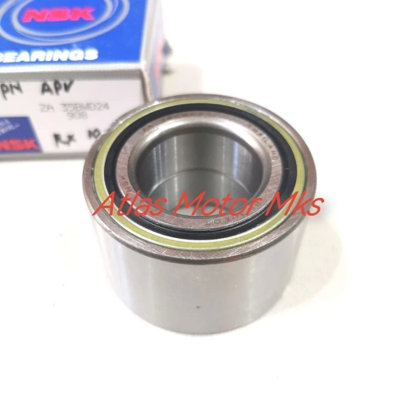 BEARING RODA DEPAN SUZUKI APV / MEGA CARRY - NSK