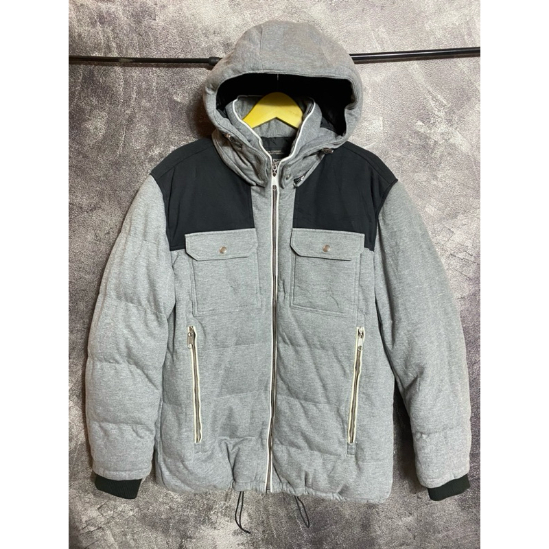 Jaket Bulang Splendid Satisfaction sz L fit XL