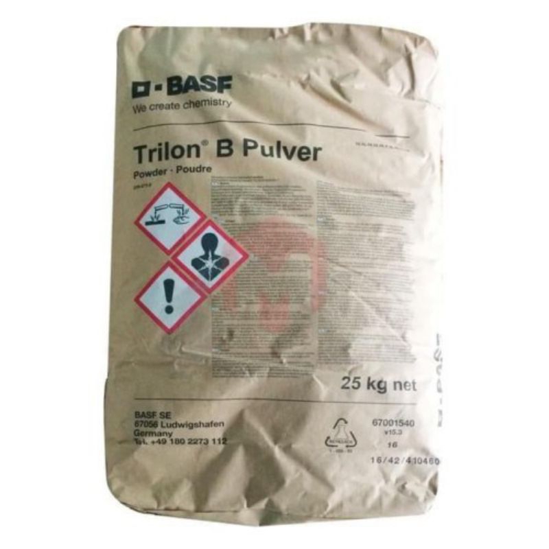 

EDTA 4na (500gr) Original produk