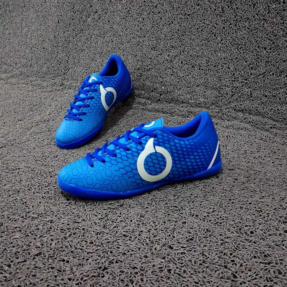 Grosir Meriah  SEPATU FUTSAL ANAK ORTUS SHARK HIU  SEPATU FUTSAL ORTUSEIGHT CATALYST JOGOSALA GRADE 
