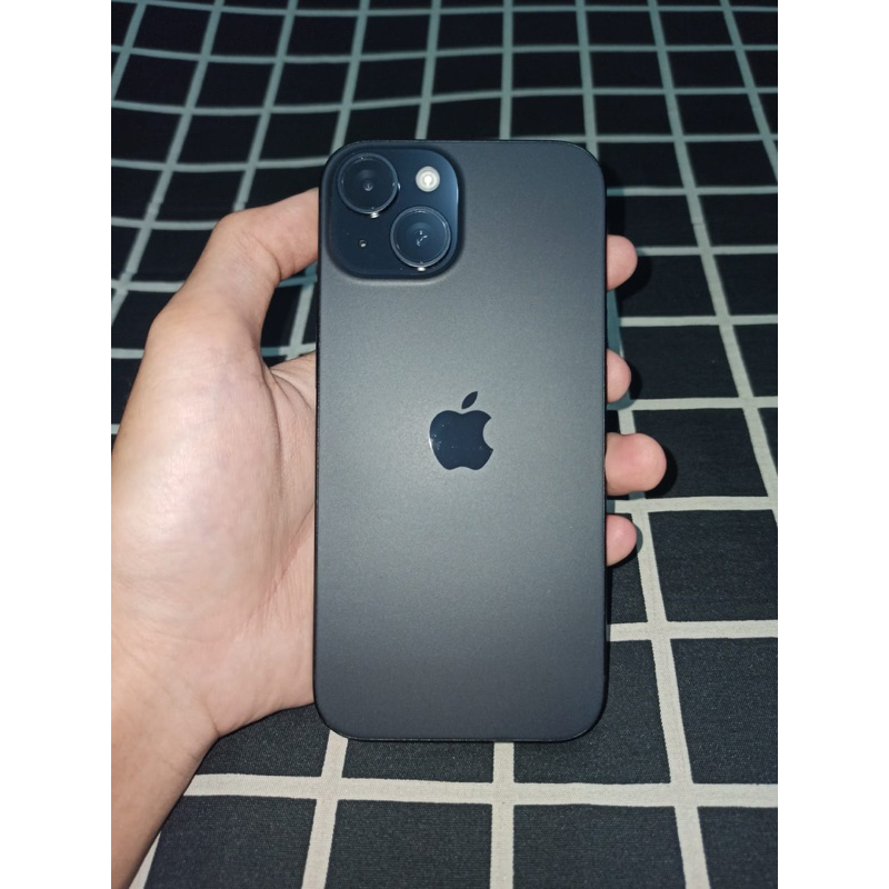 iPhone 15 Second 128GB