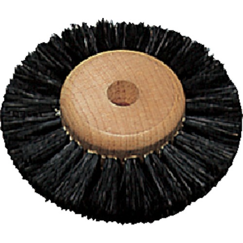 TRUSCO Brush Wheel  BW-58