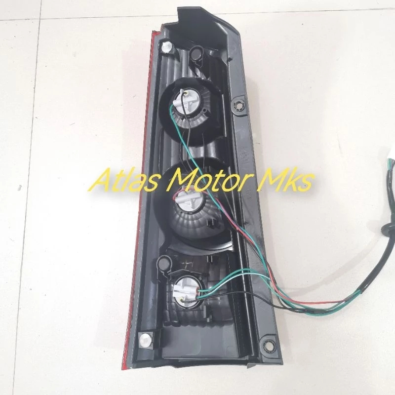 STOP LAMP LAMPU STOP TOYOTA AVANZA / XENIA VVTI 2007-2011 - CPU