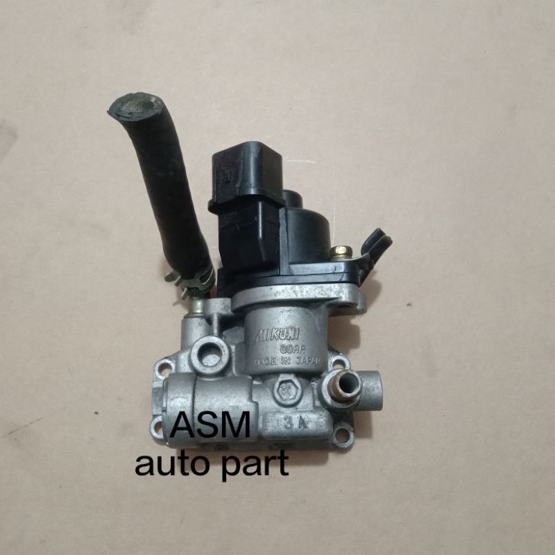 ISC SERVO LANCER CK4 ASLI MITSUBISHI