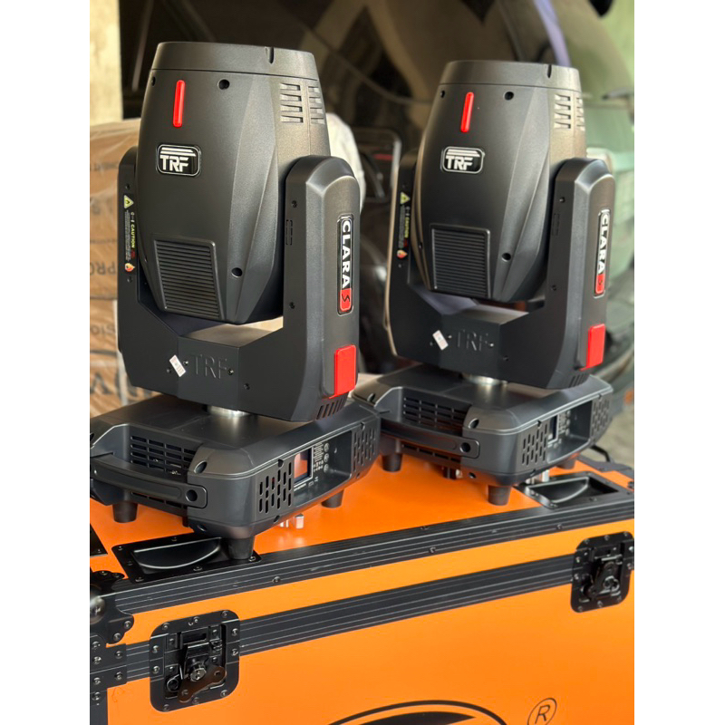 Beam TRF CLARA S 14r original isi 2