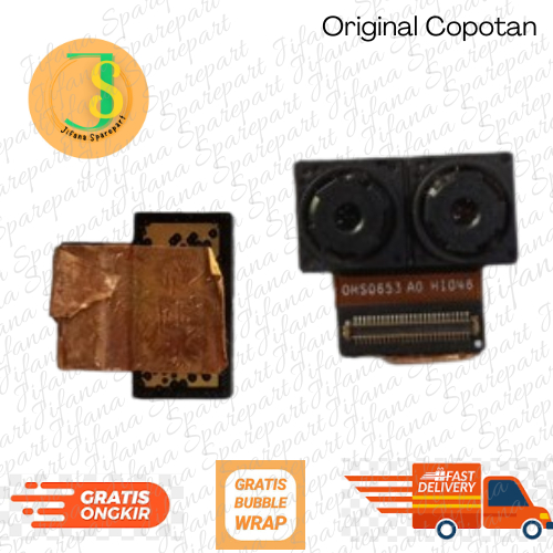 Gome U7 Big Kamera Depan Original Copotan