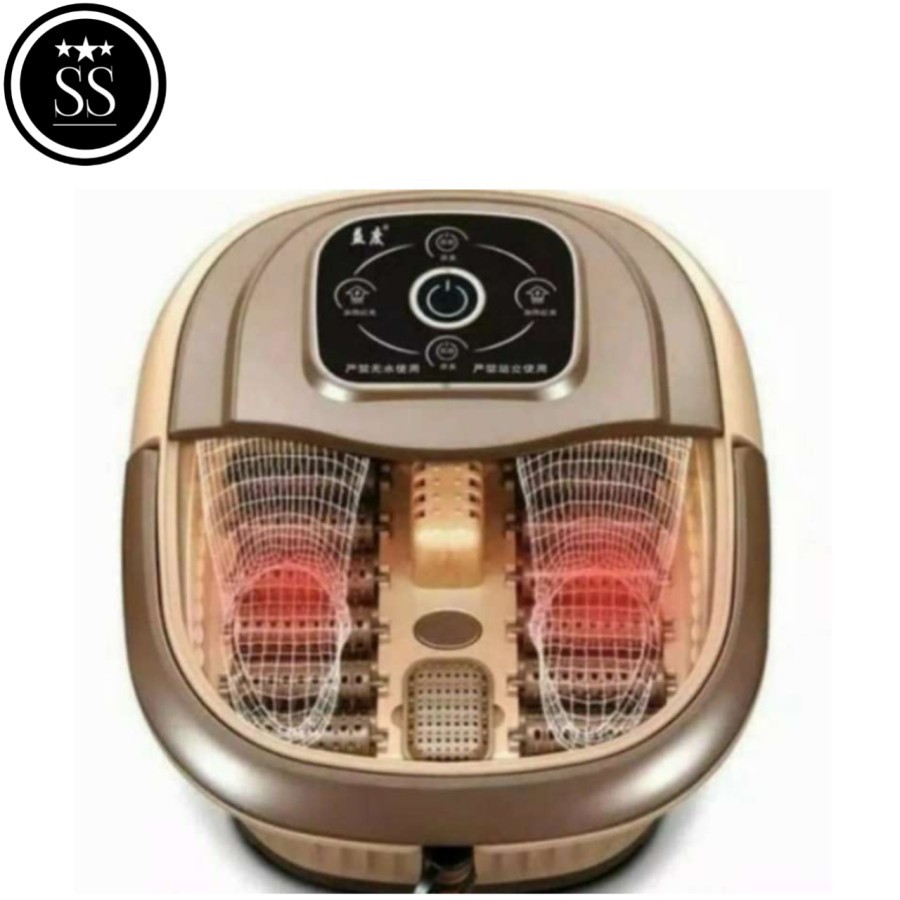 foot spa Terapi Kaki / Alat Rendam Kaki