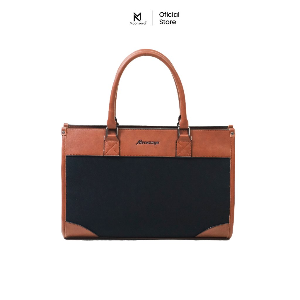 MOONZAYA - Tas Indira Moonzaya Tas Tenteng Tas Selempang Wanita Sling Bag Wanita