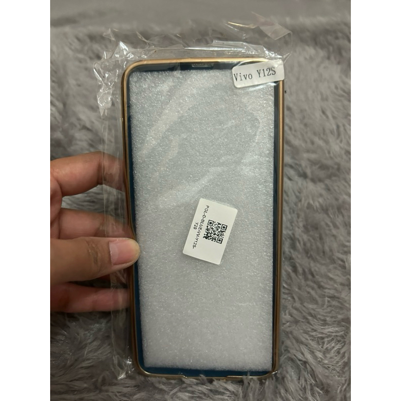 Case Vivo Y12S