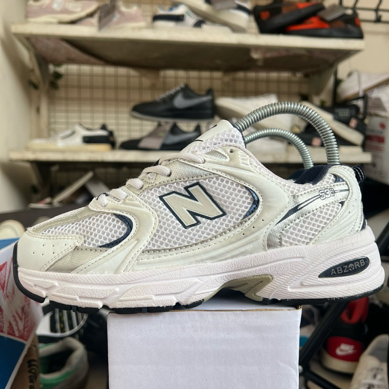 nb 530 indigo second