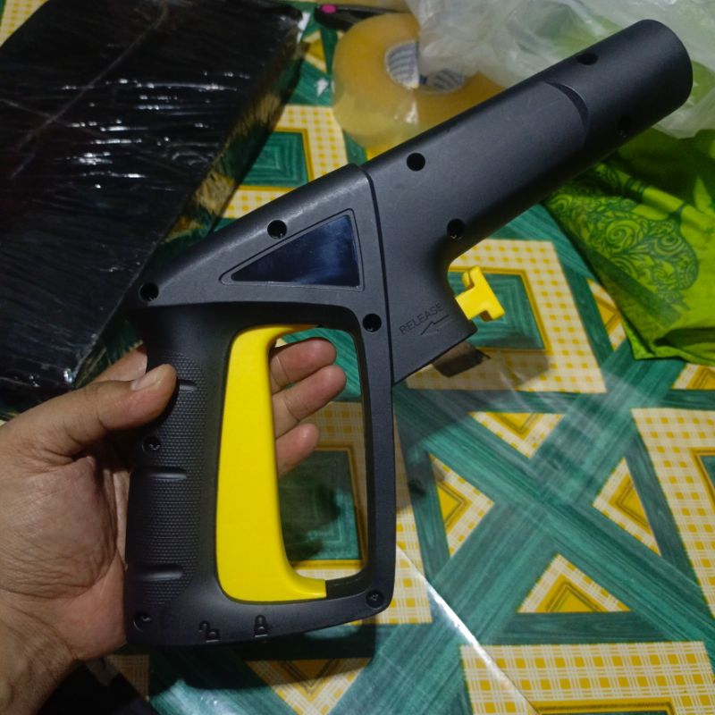 Gun jet cleaner krisbow original