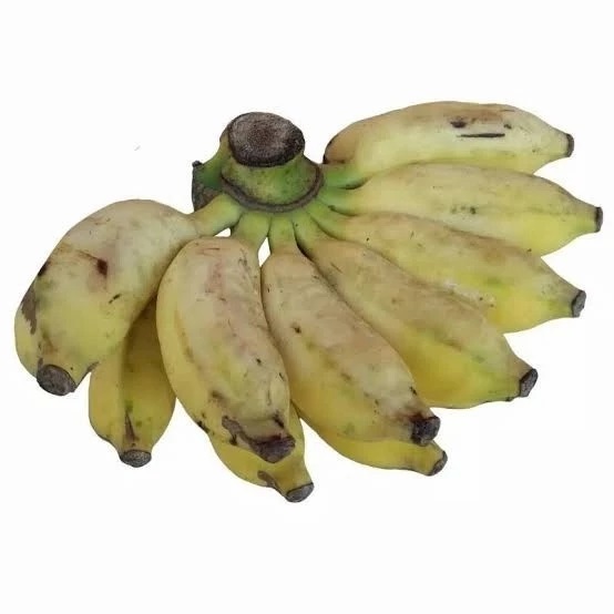 

Pisang Siam/ Pisang Siem 1.6-1.9 KG