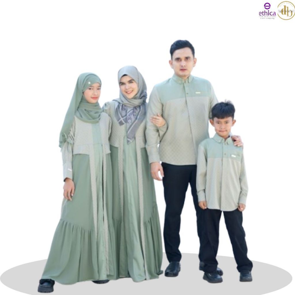 SARIMBIT COUPLE TERBARU NUBUA 2024 MAHARANI & MAHARAJ SAGE