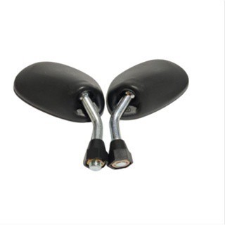 Spion Motor grand / Kaca Motor Honda grand Kecil Mini model Oval bisa di pasang ke semua motor honda