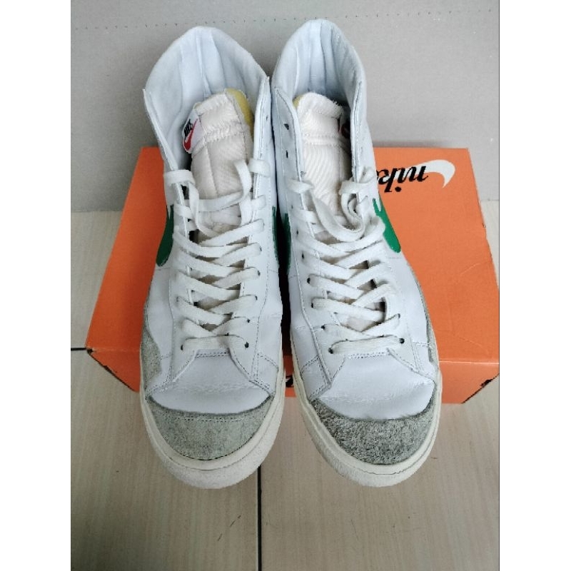 Sepatu Nike Blazer mid'77 vintage