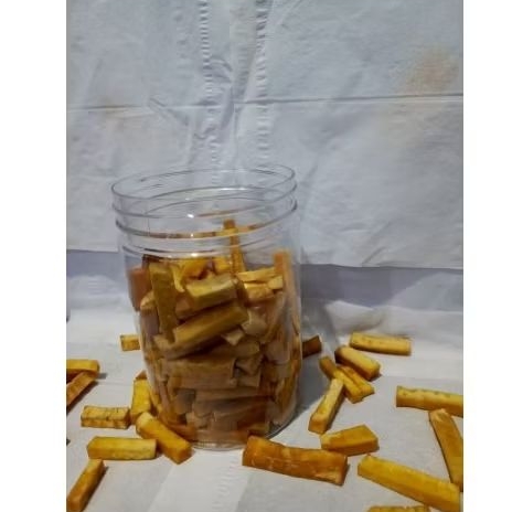 

Stik Sukun Original - 500gr