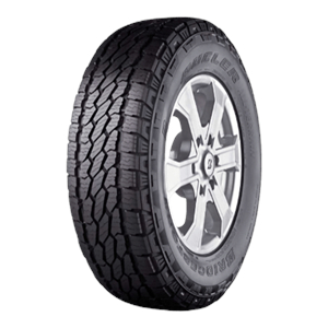 BRIDGESTONE DUELER AT002 225 65 R17 102T (CRV, XTRAIL, VITARA, CAPTIVA)