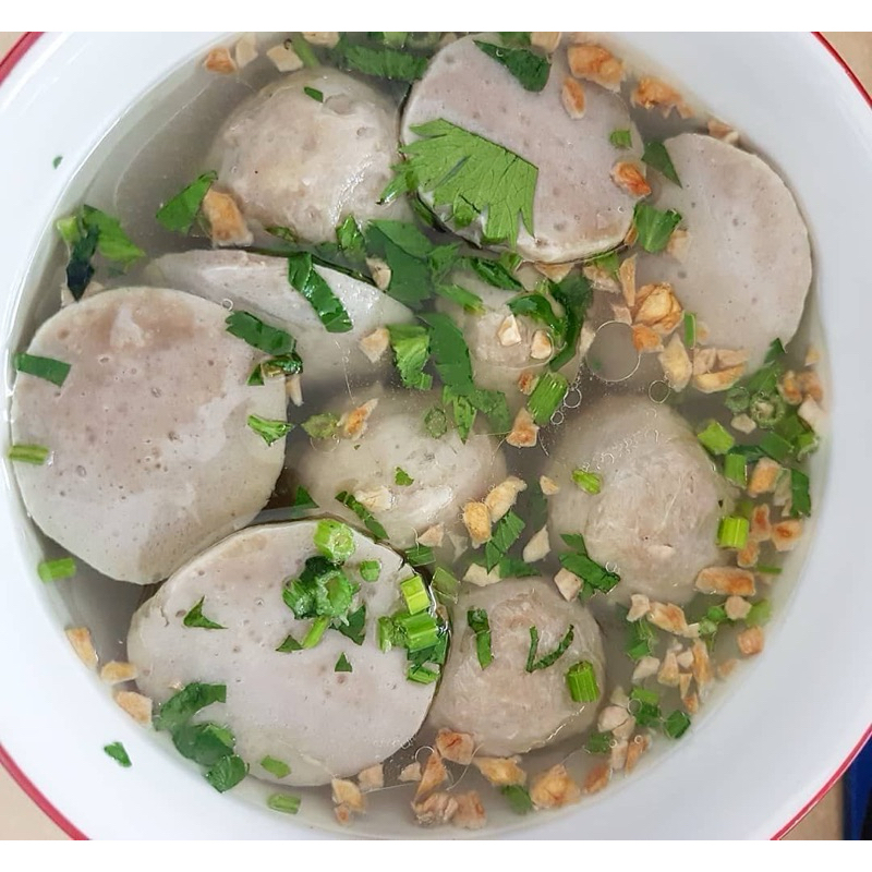 

BAKSO HOMEMADE GEPENG isi 50butir. Siap saji dan 100% HALAL