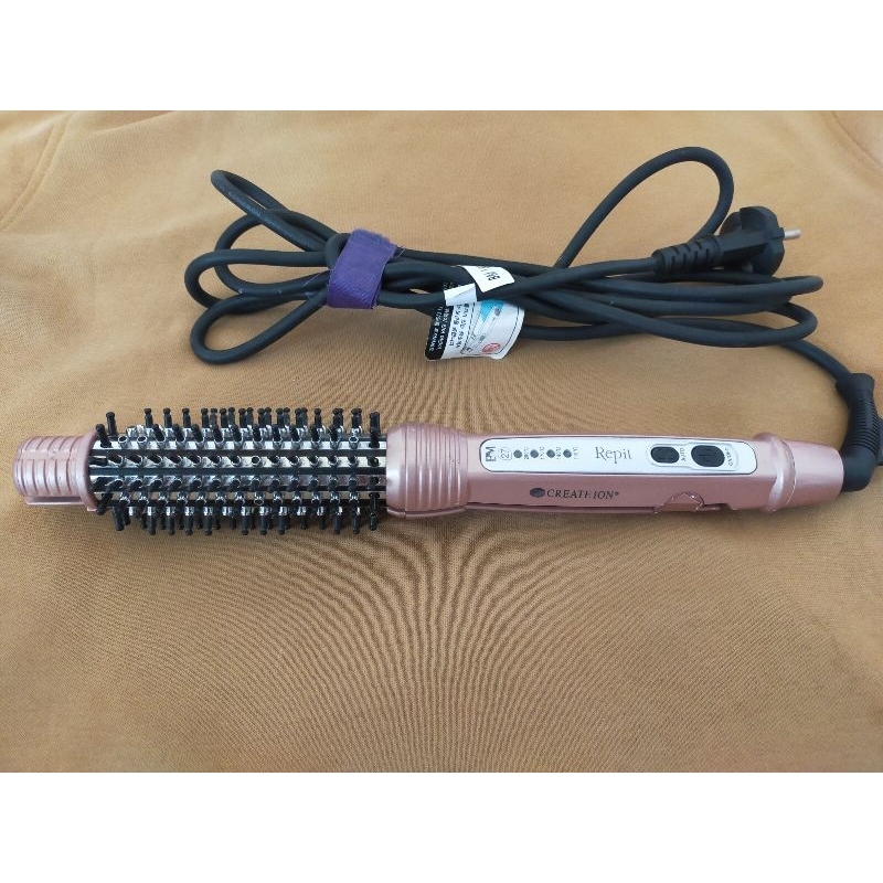 catok repit create ion 2in1
