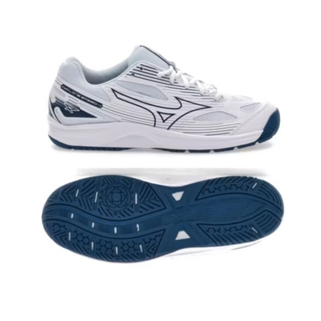 SEPATU VOLLYBALL - MIZUNO CYCLONE SPEED 4 ORIGINAL