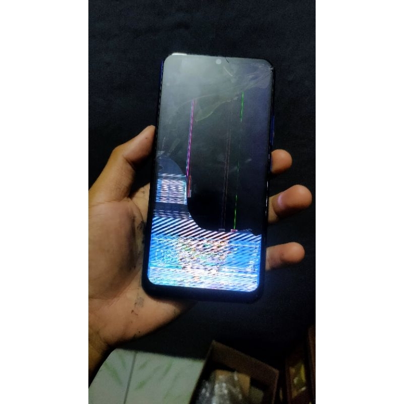 Oppo smsung vivo minus lcd