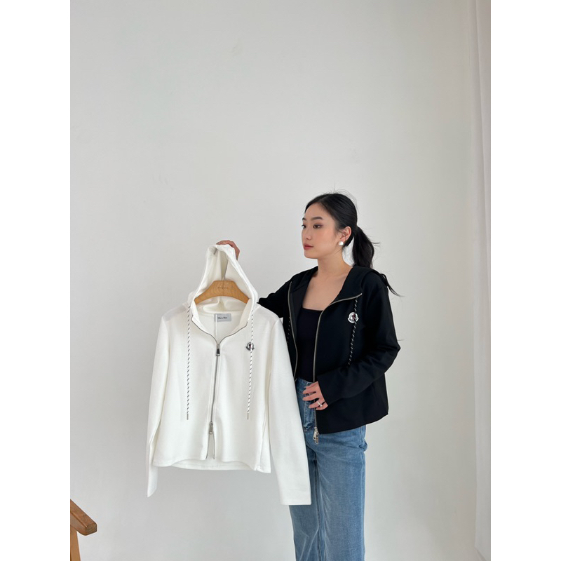 MCLR JACKET | JACKET WANITA