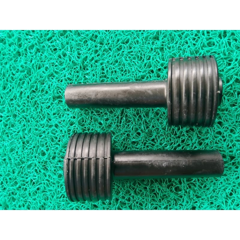 Karet Sasis body vespa PTS smallframe