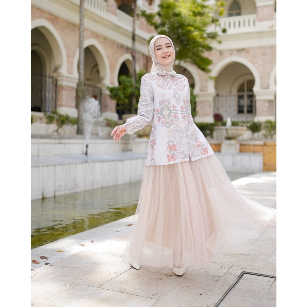 Zysku Xena Maison Blouse