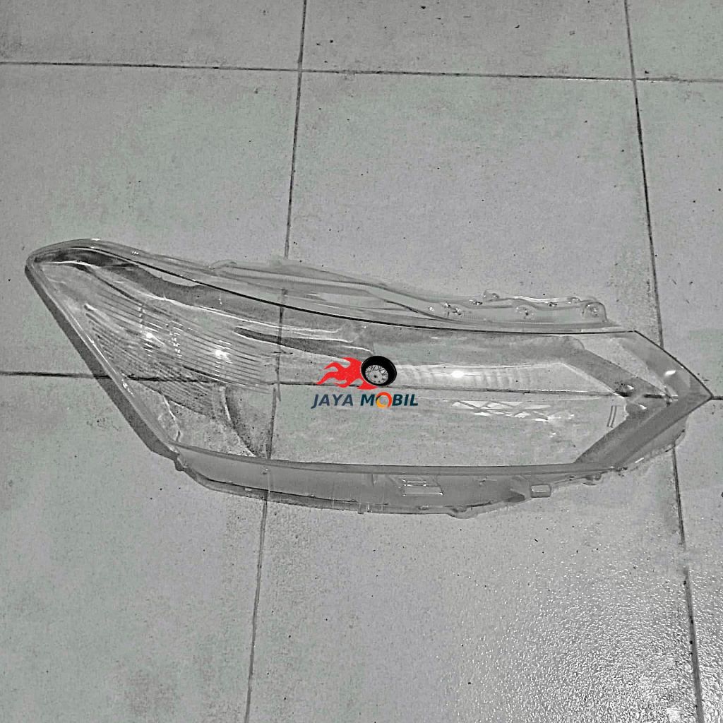 Mika Head Lamp/ Lampu Depan Toyota All New Vios GEN 3 2013-2016