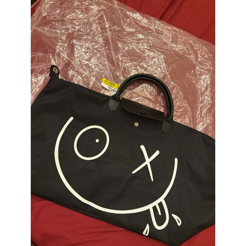 LC travel bag andrew new