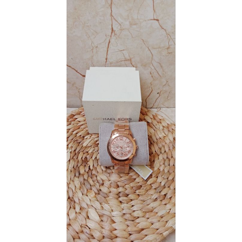 Jam MK 5727 Watch
