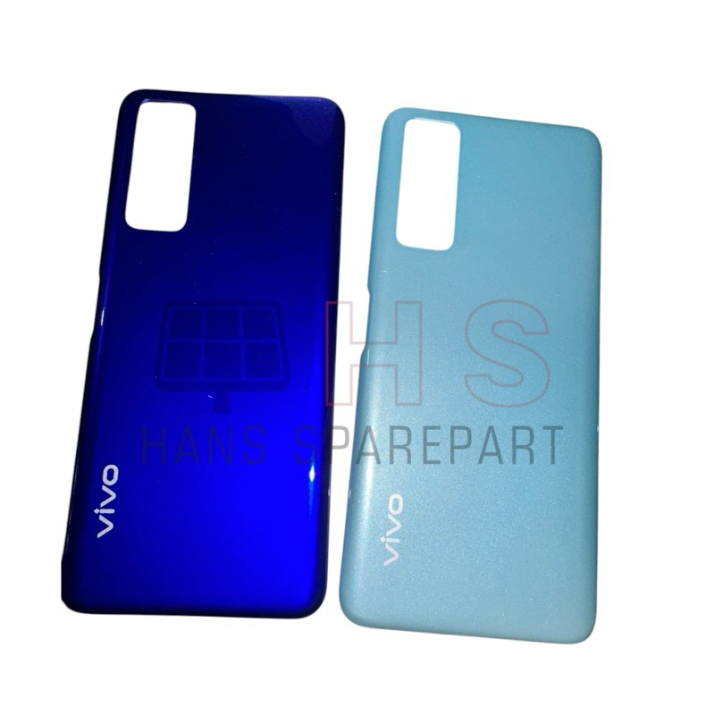 BACKDOOR BACK CASING VIVO Y51 2020 / TUTUP BELAKANG VIVO Y51 2020