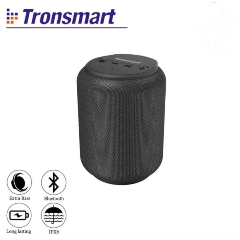Speaker Bluetooth Tronsmart T6 Mini (15W)