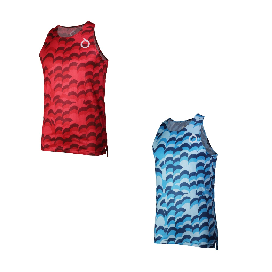 Ortuseight Baju Lari/Running Hyperdrive RN Tank