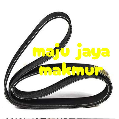 Tali kipas / V belt / Fan Belt 8PK 1380 GAIDO ORIGINAL